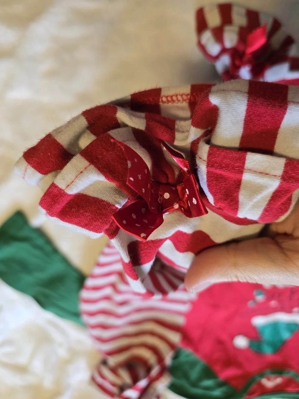 Holiday Time super cute